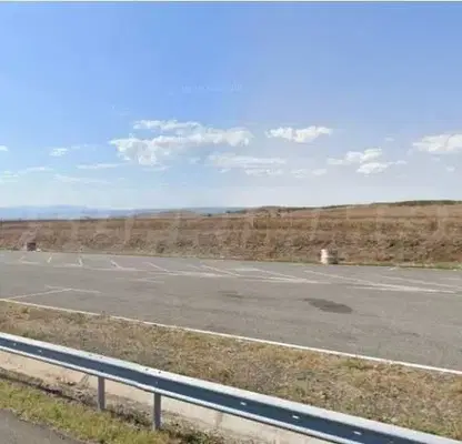 Снимка 3 — Парцел в Бургас, Карнобат