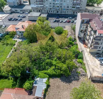 Снимка 5 — Парцел в Добрич, Каварна