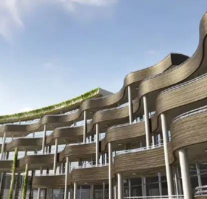 Снимка 4 — Парцел в Стара Загора, Казанлък