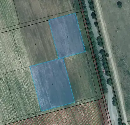 Photo 2 — Plot in Oblast Stara Zagora, Kazanlyk