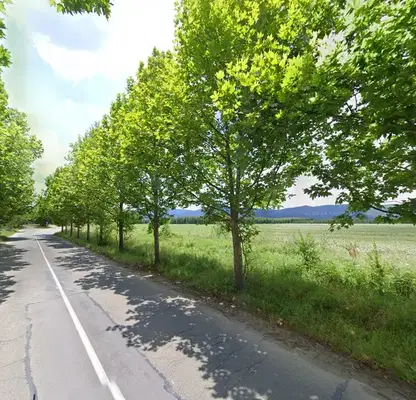 Photo 3 — Plot in Oblast Stara Zagora, Kazanlyk