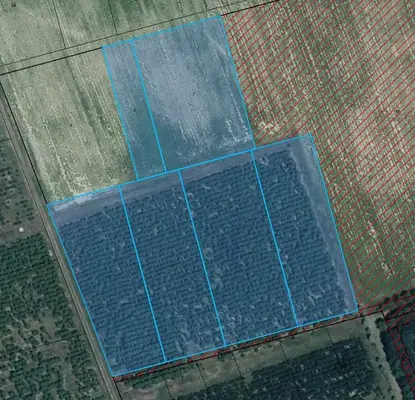 Photo 2 — Plot in Oblast Stara Zagora, Kazanlyk