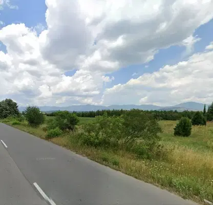 Photo 3 — Plot in Oblast Stara Zagora, Kazanlyk