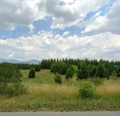 Photo 4 — Plot in Oblast Stara Zagora, Kazanlyk