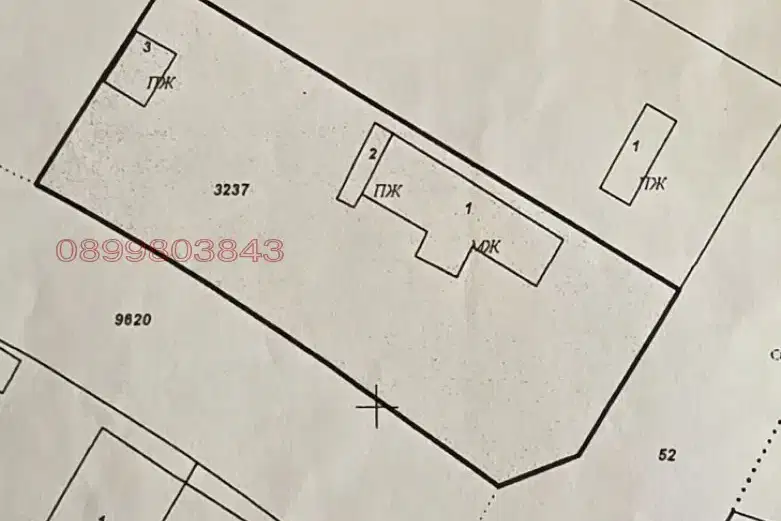 Plot in Stara Zagora, Kazanlyk