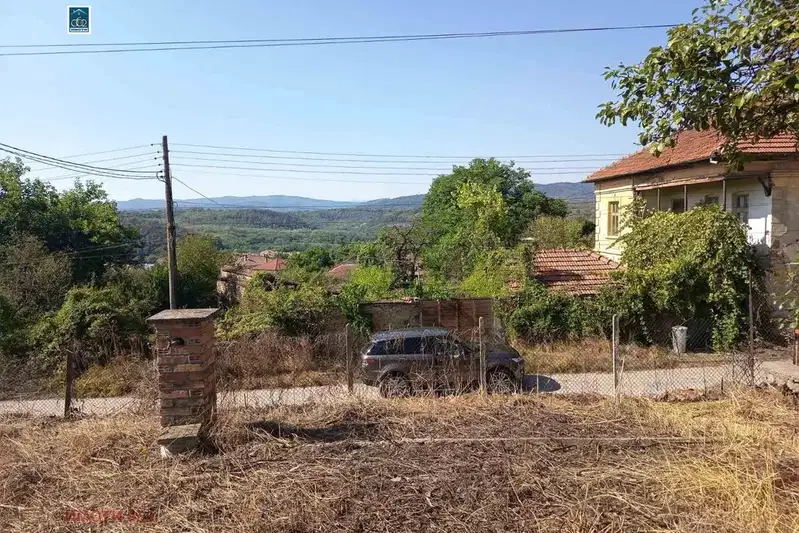 Plot in Veliko Tyrnovo, Kilifarevo