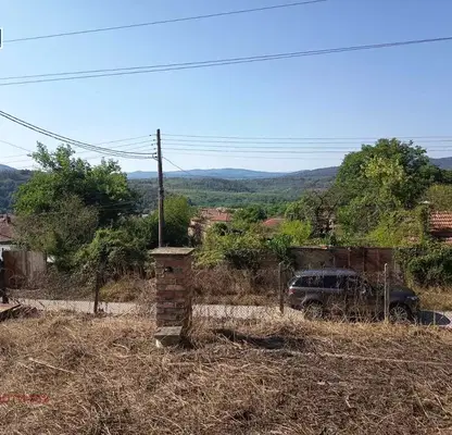 Photo 2 — Plot in Veliko Tyrnovo, Kilifarevo