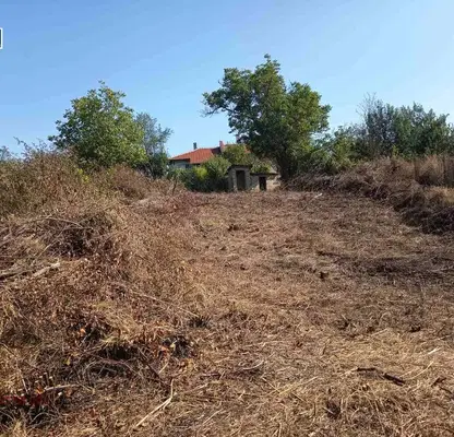Photo 3 — Plot in Veliko Tyrnovo, Kilifarevo