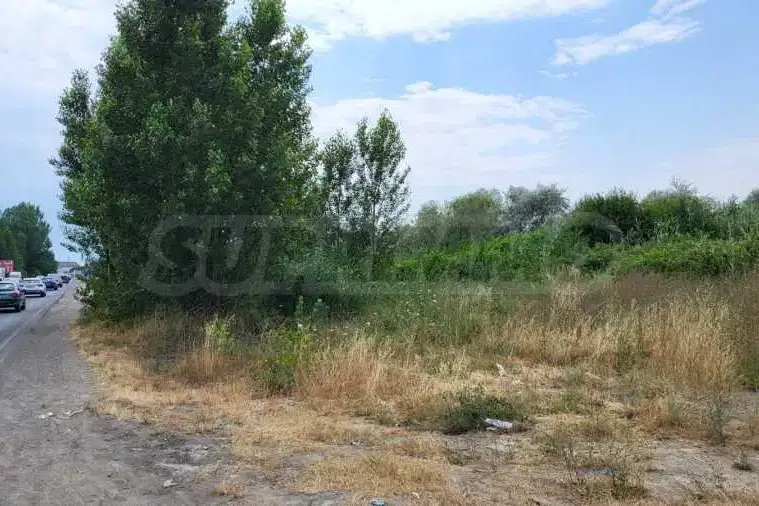 Парцел в Бургас, к.к. Слънчев бряг
