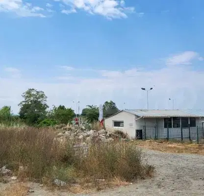 Снимка 3 — Парцел в Бургас, к.к. Слънчев бряг