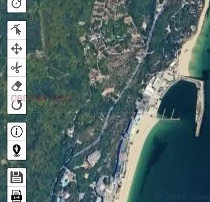 Photo 3 — Plot in Zlatni Pyasyci