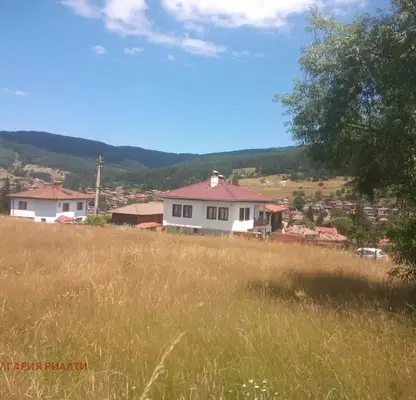 Снимка 3 — Парцел в София, Копривщица