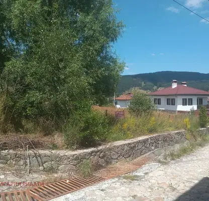 Снимка 5 — Парцел в София, Копривщица