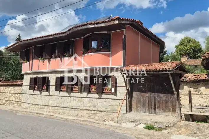 Plot in област София, Koprivshtica