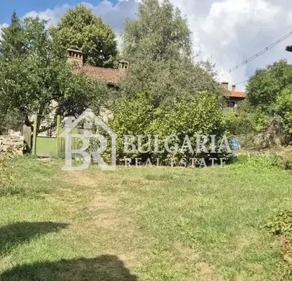Photo 2 — Plot in област София, Koprivshtica