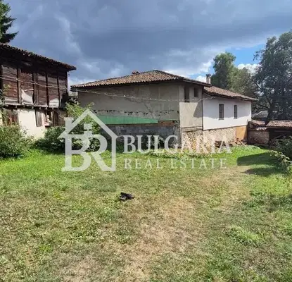 Photo 3 — Plot in област София, Koprivshtica