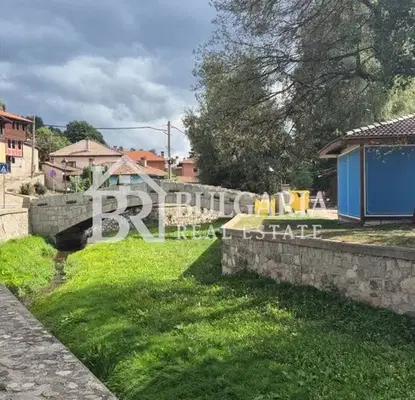 Photo 4 — Plot in област София, Koprivshtica