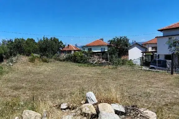Парцел в София, Костенец
