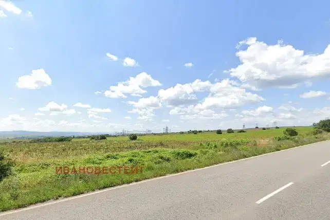 Plot in област София, Kostinbrod