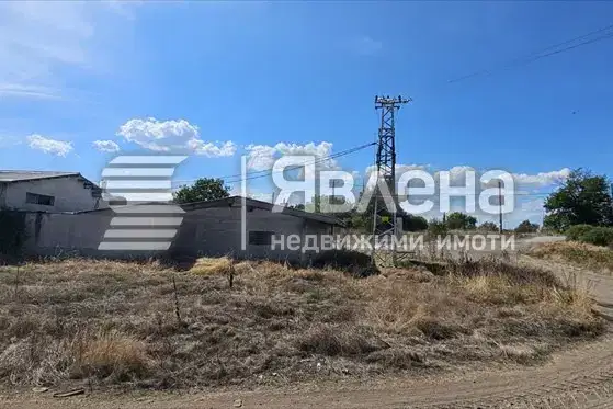 Plot in област София, Kostinbrod