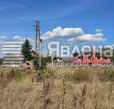 Photo 5 — Plot in област София, Kostinbrod