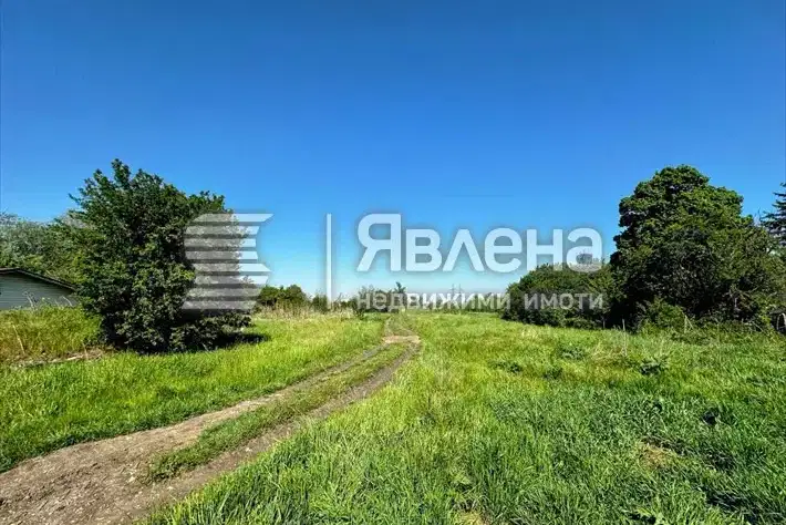 Plot in област София, Kostinbrod
