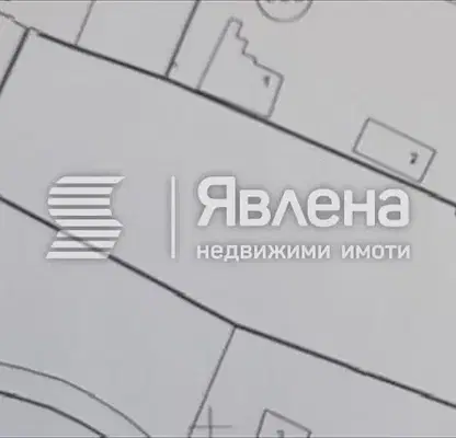 Снимка 3 — Парцел в София, Костинброд