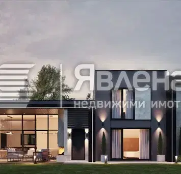 Photo 2 — Plot in област София, Kostinbrod