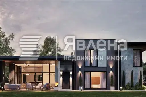 Plot in област София, Kostinbrod