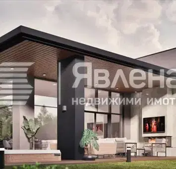 Снимка 3 — Парцел в София, Костинброд