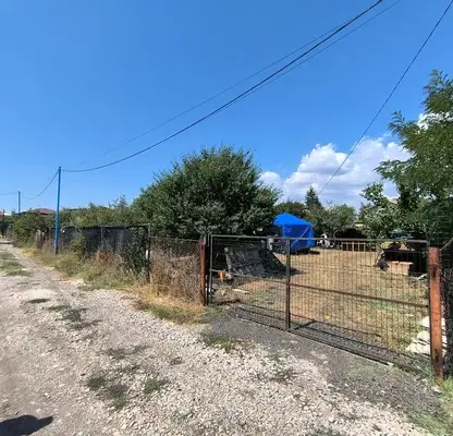 Photo 3 — Plot in Sofia, Kostinbrod