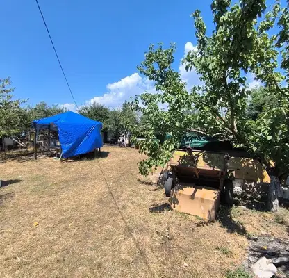 Photo 5 — Plot in Sofia, Kostinbrod