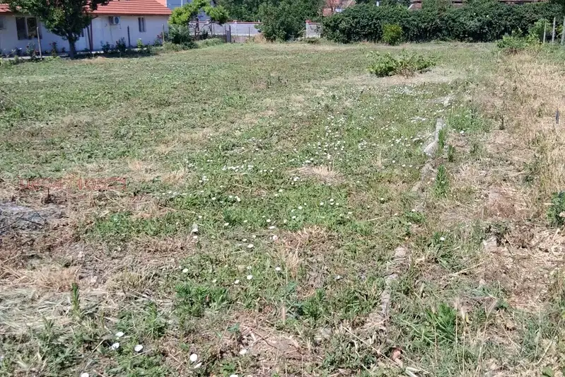 Plot in Vraca, Kozlodui