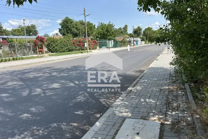 Парцел във Враца, Козлодуй