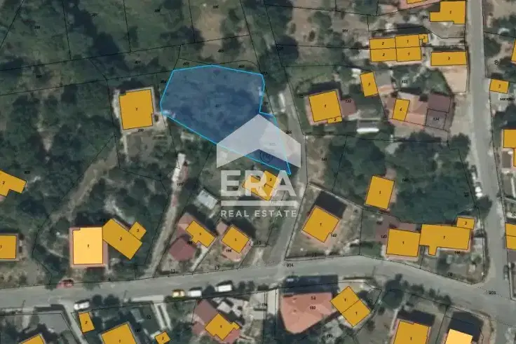 Парцел в Кърджали, Горна Гледка