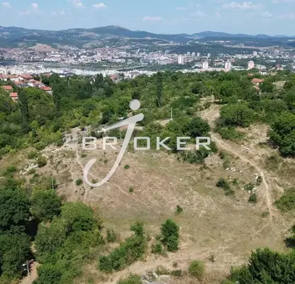 Photo 3 — Plot in Kyrdjali, Prilepci