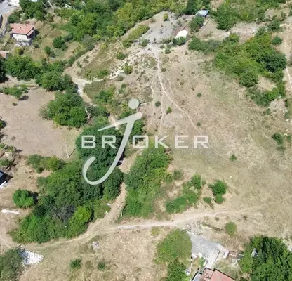 Photo 4 — Plot in Kyrdjali, Prilepci