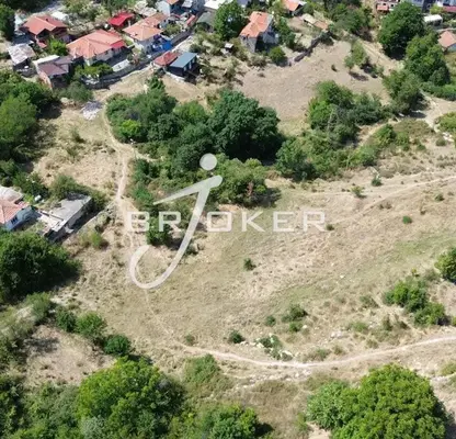 Photo 5 — Plot in Kyrdjali, Prilepci