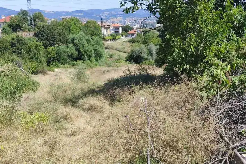 Парцел в Кърджали, Веселчане