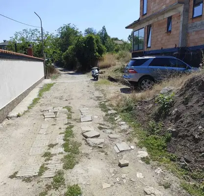 Снимка 3 — Парцел в Кърджали, Веселчане
