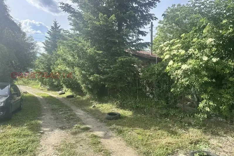 Plot in Kyrdjali, Veselchane