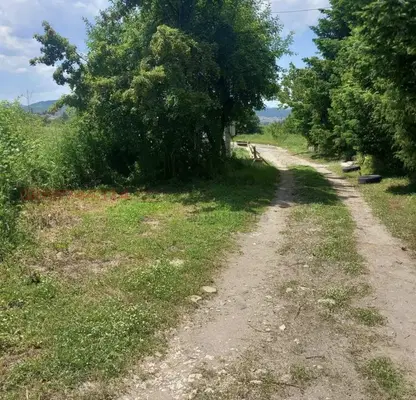 Снимка 3 — Парцел в Кърджали, Веселчане