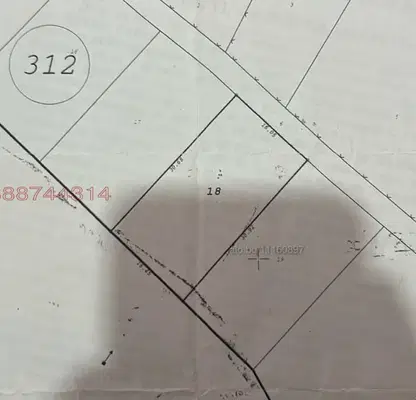 Снимка 4 — Парцел в Кърджали, Веселчане