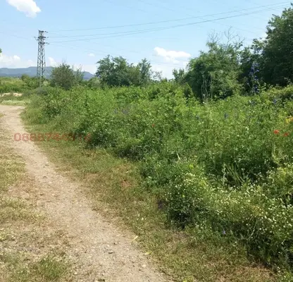 Снимка 5 — Парцел в Кърджали, Веселчане