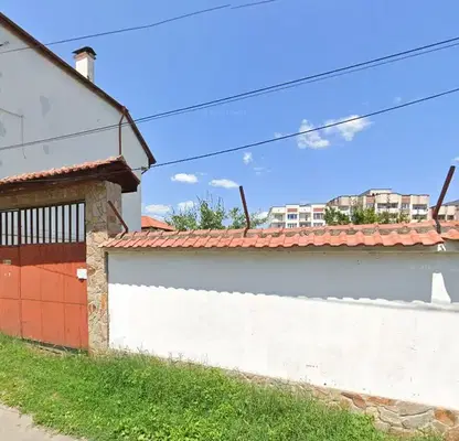 Photo 2 — Plot in Kyustendil, Centyr