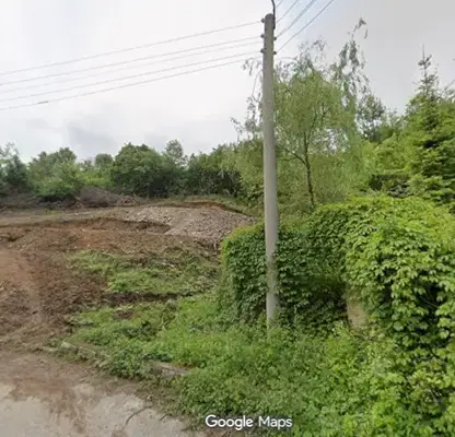 Photo 2 — Plot in Kyustendil, Centyr