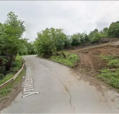 Photo 3 — Plot in Kyustendil, Centyr