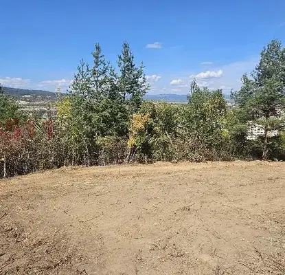 Photo 4 — Plot in Kyustendil, Kolusha