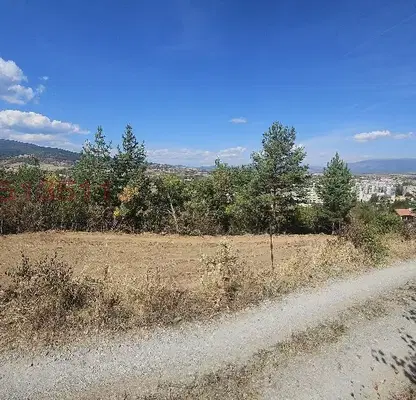 Photo 5 — Plot in Kyustendil, Kolusha