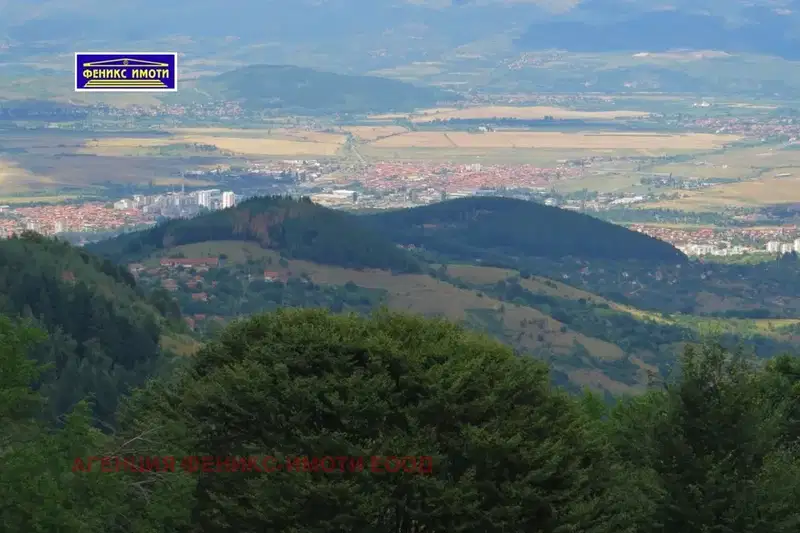 Plot in Kyustendil, Kolusha